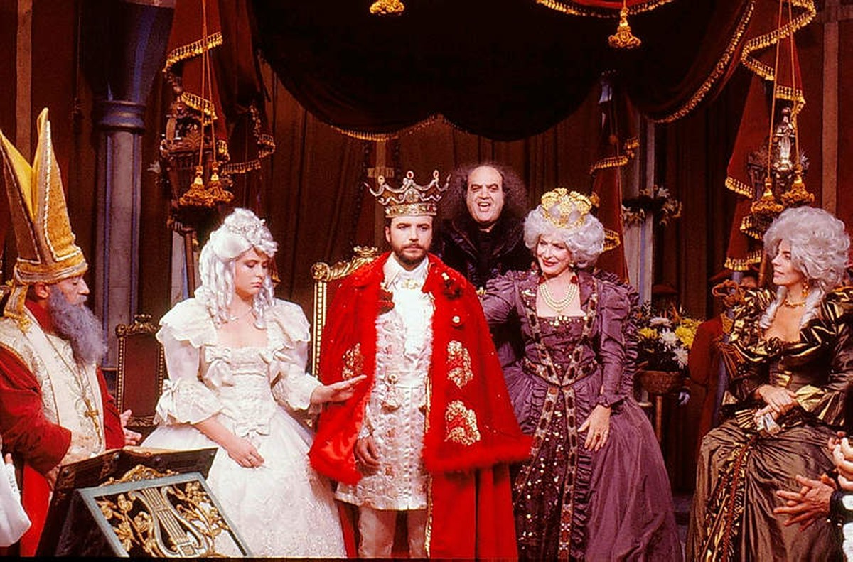 Um dos maiores sucessos da TV