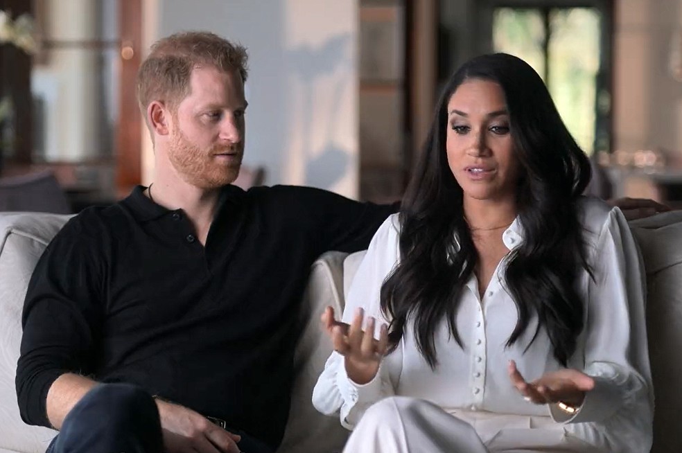 Pr&iacute;ncipe William diz a amigos que jamais ir&aacute; perdoar Harry ap&oacute;s novos  ataques &agrave; realeza em s&eacute;rie documental: 'Desrespeito' | Not&iacute;cias | Monet