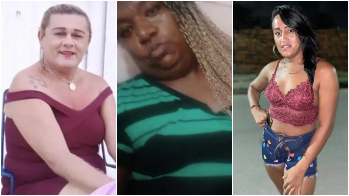 Ceará é o segundo estado mais mata travestis em 2022 - Globo.com