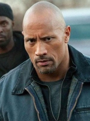 10 fatos e curiosidades sobre Dwayne Johnson, o The Rock