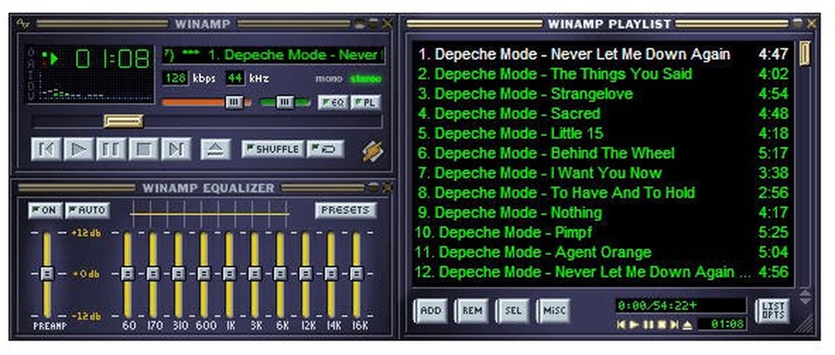 winamp pro full version