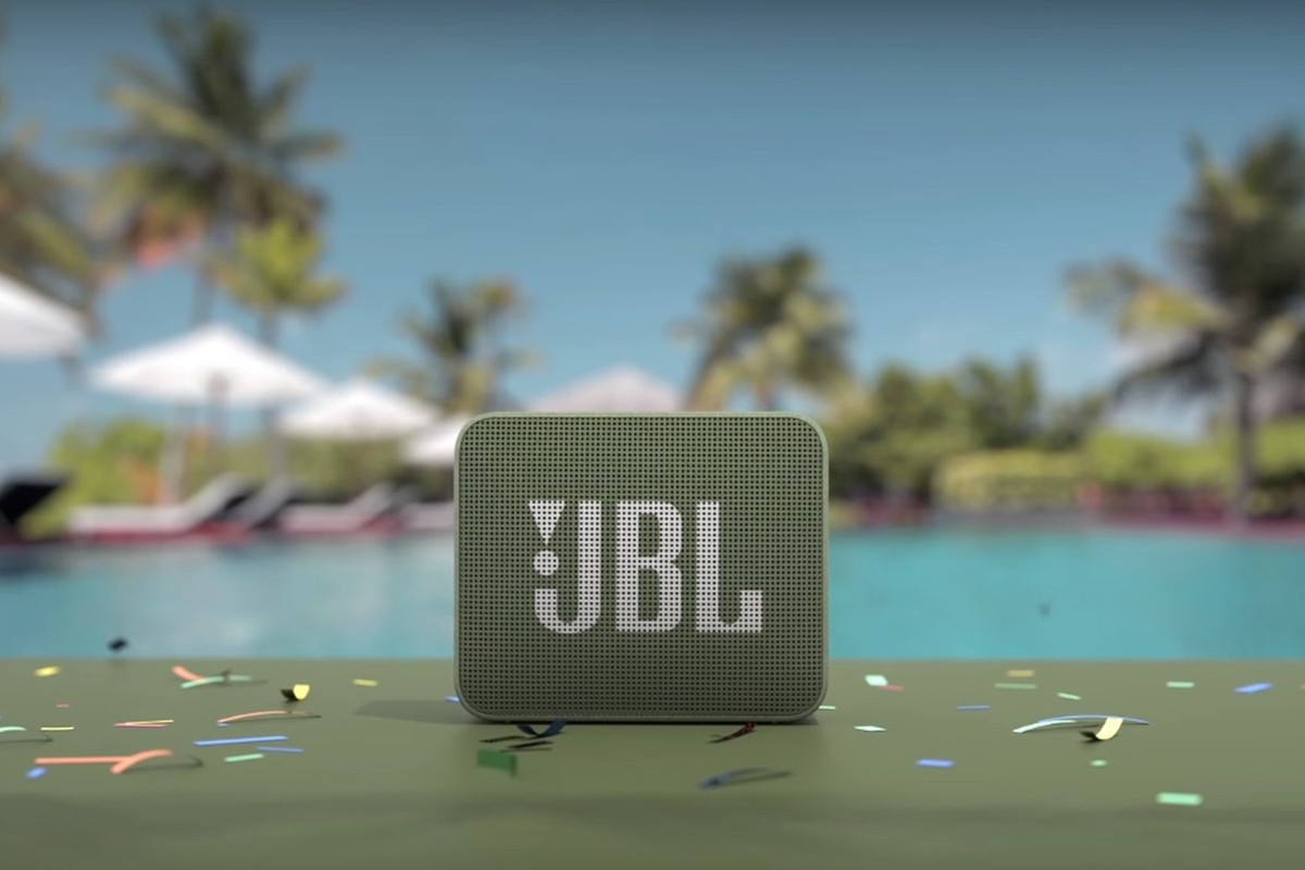 Caixa de som JBL: 7 modelos para quem não quer gastar muito