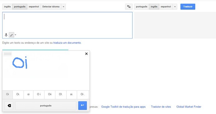 Google Translate Lista Tem 12 Dicas Para Aproveitar O Melhor Do Tradutor Listas Techtudo