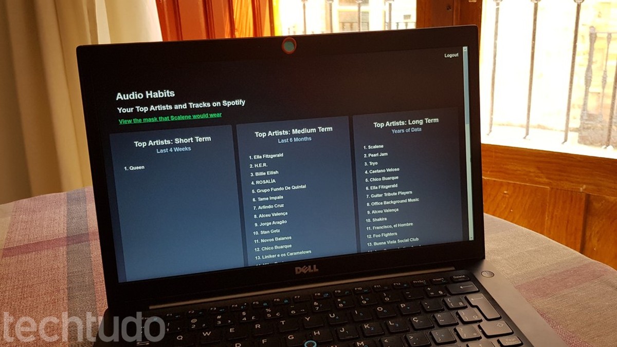 audio habits
