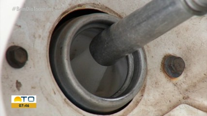 Entenda como saber que abasteceu o carro com combustível adulterado