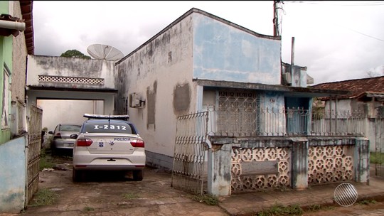 Santa Luzia no G1 - Bahia - BA