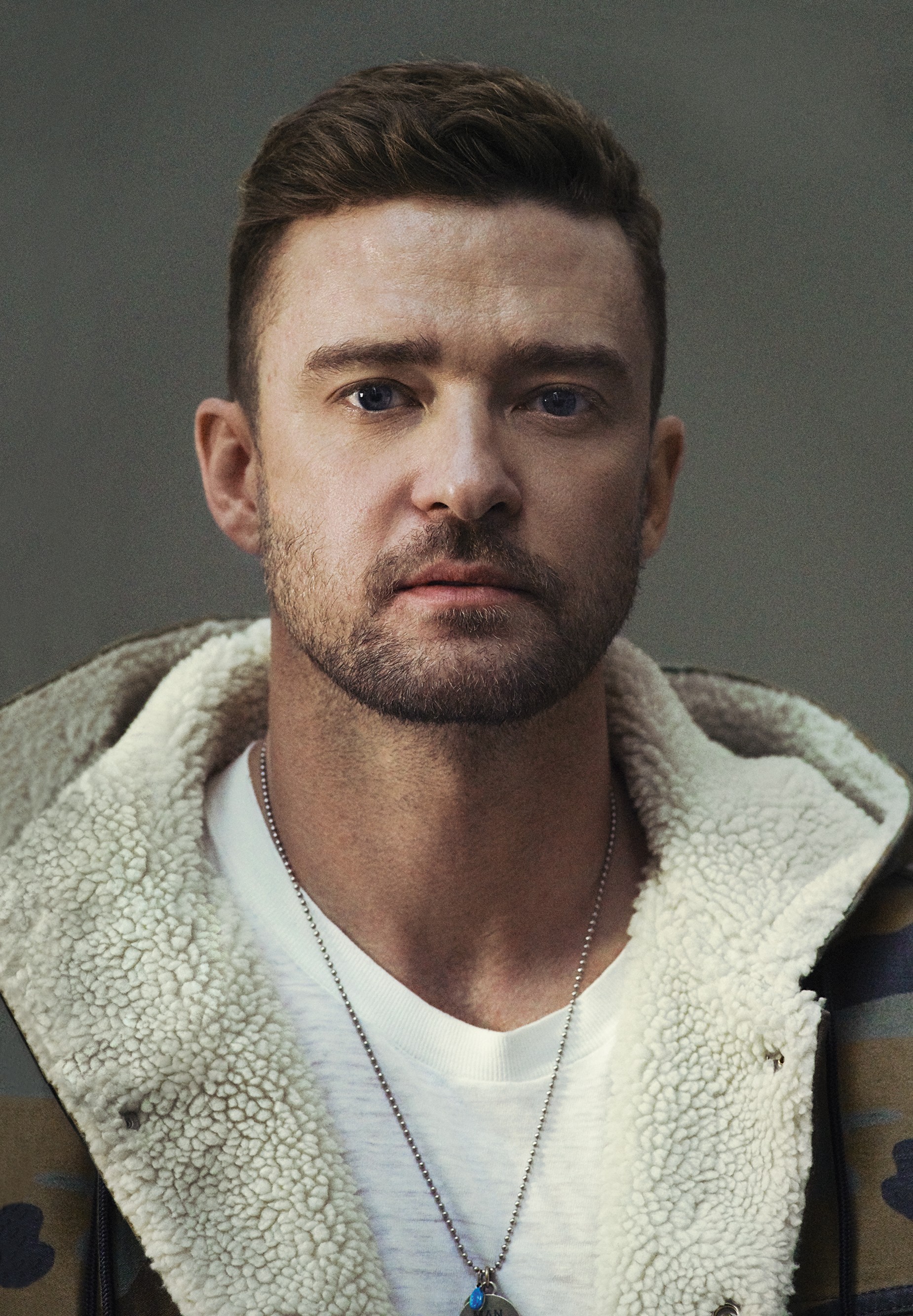 Justin Timberlake (Foto: Cedric Buchet)