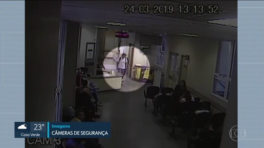 Após dois furtos a laboratórios, polícia investiga quadrilha especializada em roubo de equipamentos médicos em SP 