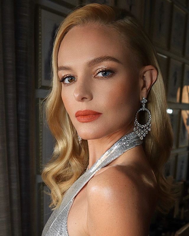 Kate Bosworth (Foto: Reprodução Instagram /@katebosworth))