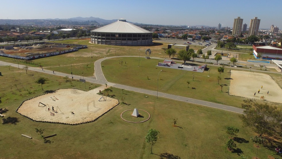 Com Fechamento De Hospital De Campanha Do Coronavirus De Suzano Parque Max Feffer E Reaberto Mogi Das Cruzes E Suzano G1