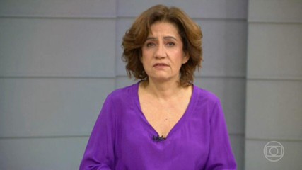 VÍDEOS: Veja os comentários de Miriam Leitão no Bom Dia Brasil | Bom Dia  Brasil | G1