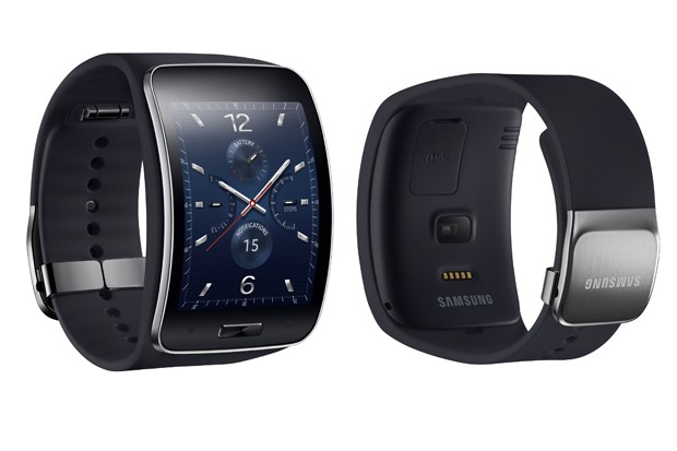 olx samsung smartwatch