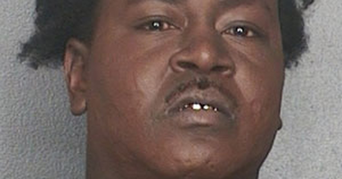 Tricky Rapper Drugs G1 - Rapper Trick Daddy é preso na Flórida com cocaína e arma ...