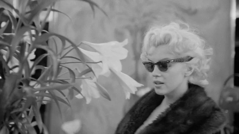 Para Anthony Summers, não existem provas que sustentem a tese de que Marilyn Monroe teria sido assassinada (Foto: GETTY IMAGES via BBC)