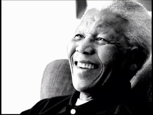 Nelson Mandela morre aos 95 anos/GNews (Foto: Reprodução Globo News)