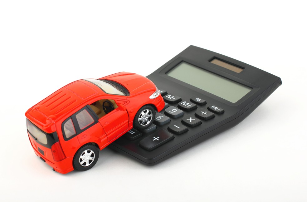 Carros ficam mais caros — Foto: Getty Images