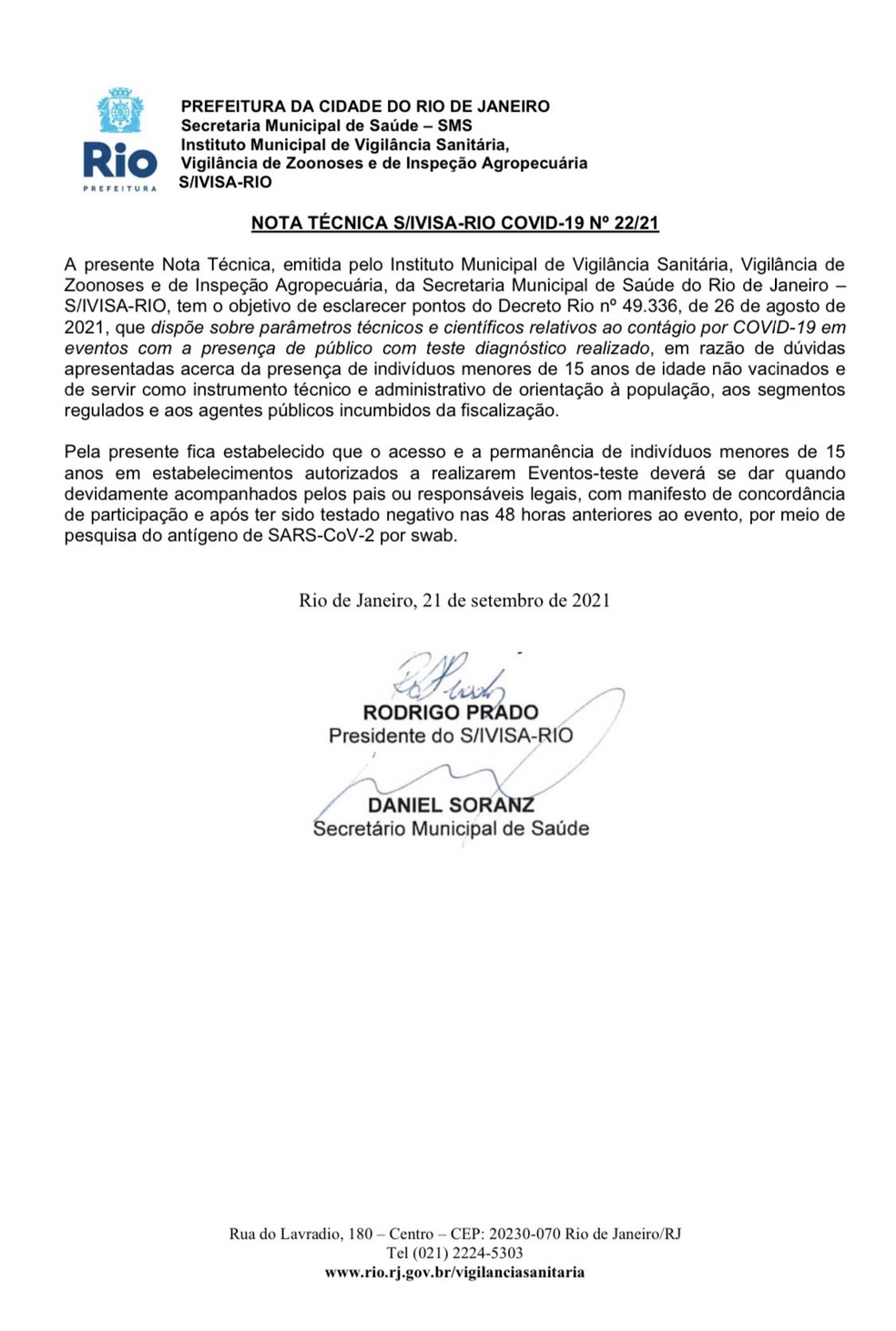  — Foto: Reprodução