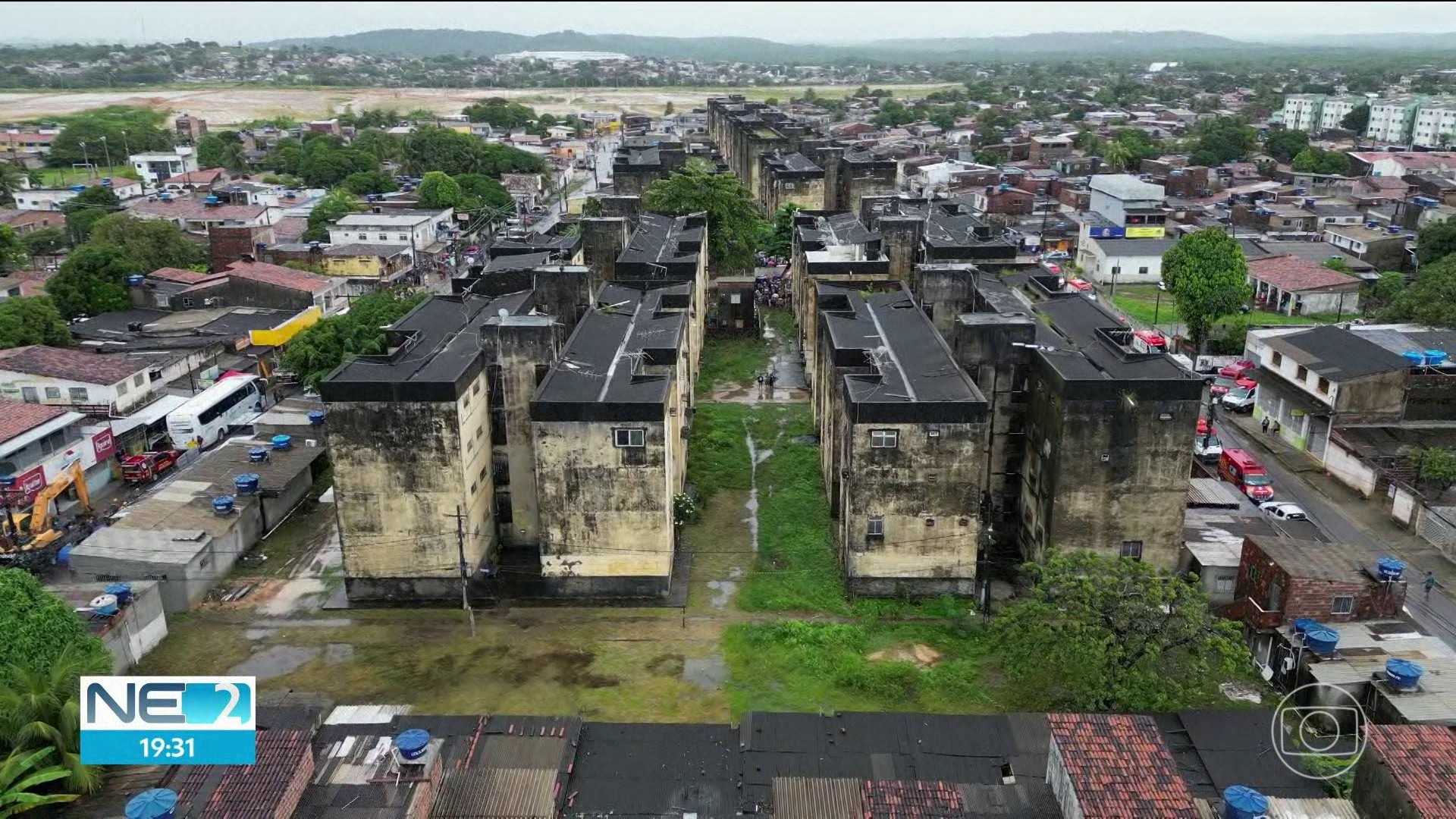 VÍDEOS: NE2 de sábado, 8 de julho de 2023