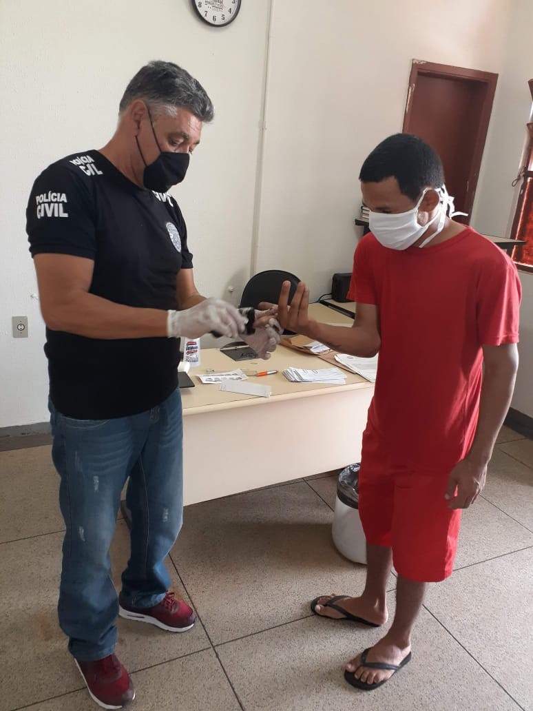 Governo de Minas Gerais emite documentos para ajudar detentos a se ressocializarem 
