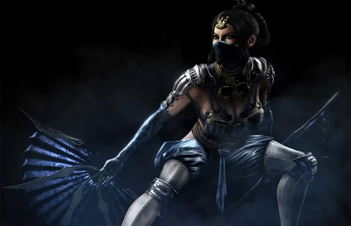 Mortal Kombat X é destaque nas ofertas da semana (Foto: Divulgação/Warner)