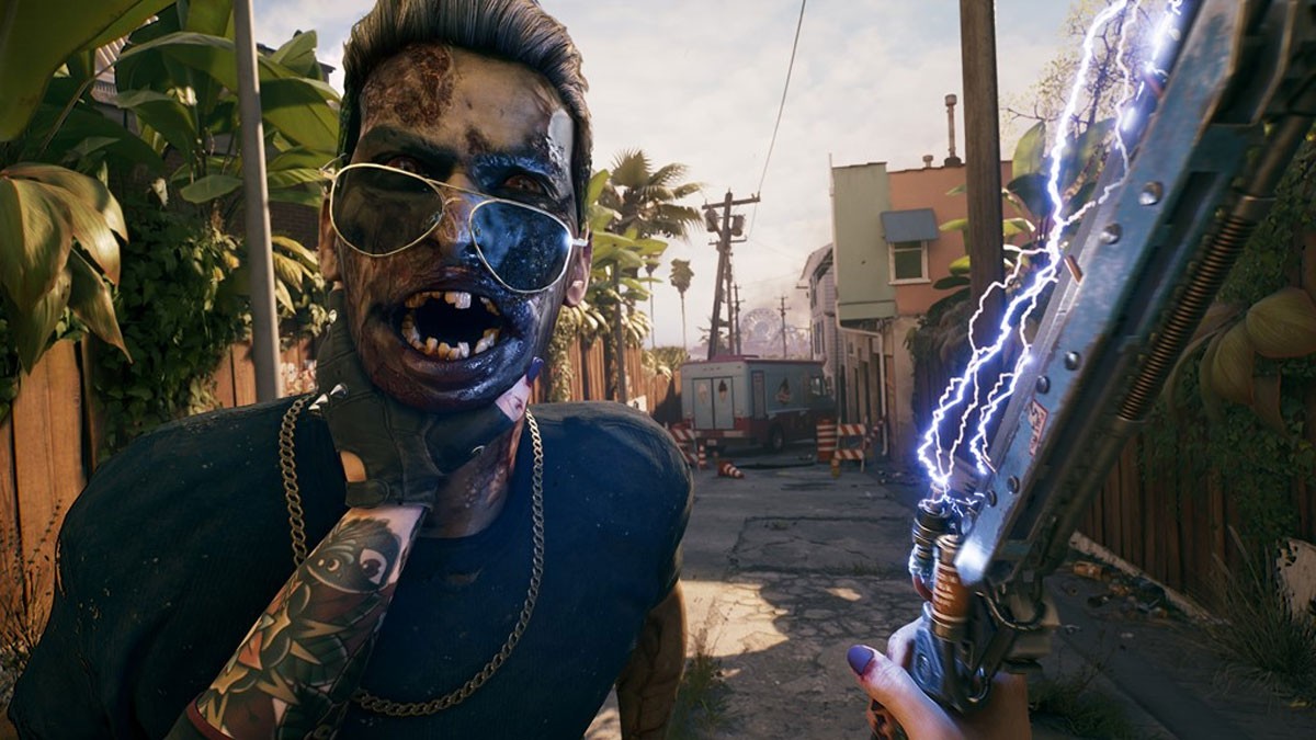 Dead Island 2 ganha data de lançamento e trailer na Gamescom 2022