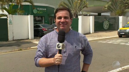 VÍDEOS: Globo Esporte BA desta sexta-feira, ba