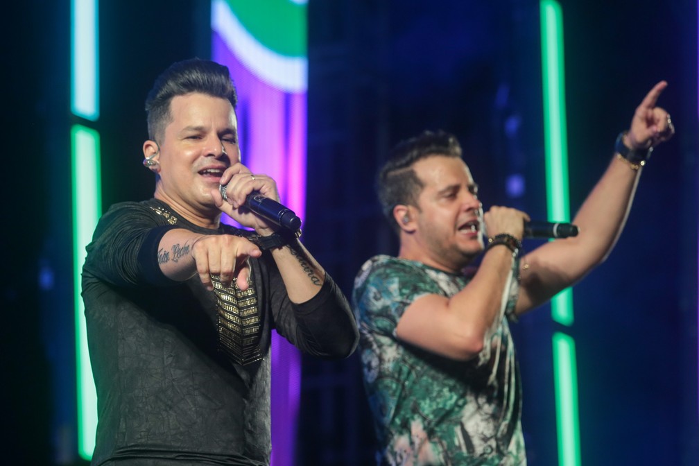 Agenda De Shows Ze Neto E Cristiano Novembro 2018 Parana Agenda Cultural De 15 A 18 De Novembro O Que Fazer No