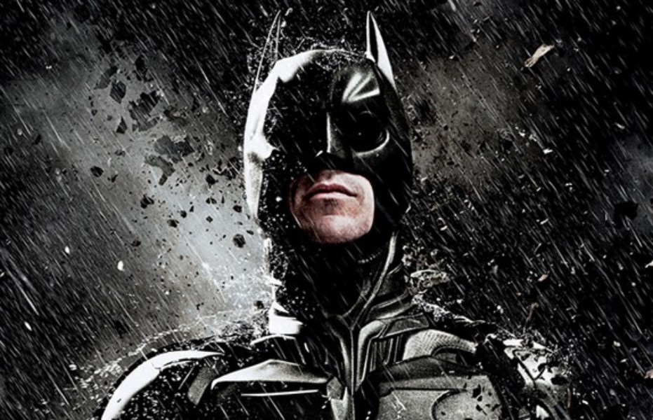 Papel De Parede Batman O Download Techtudo