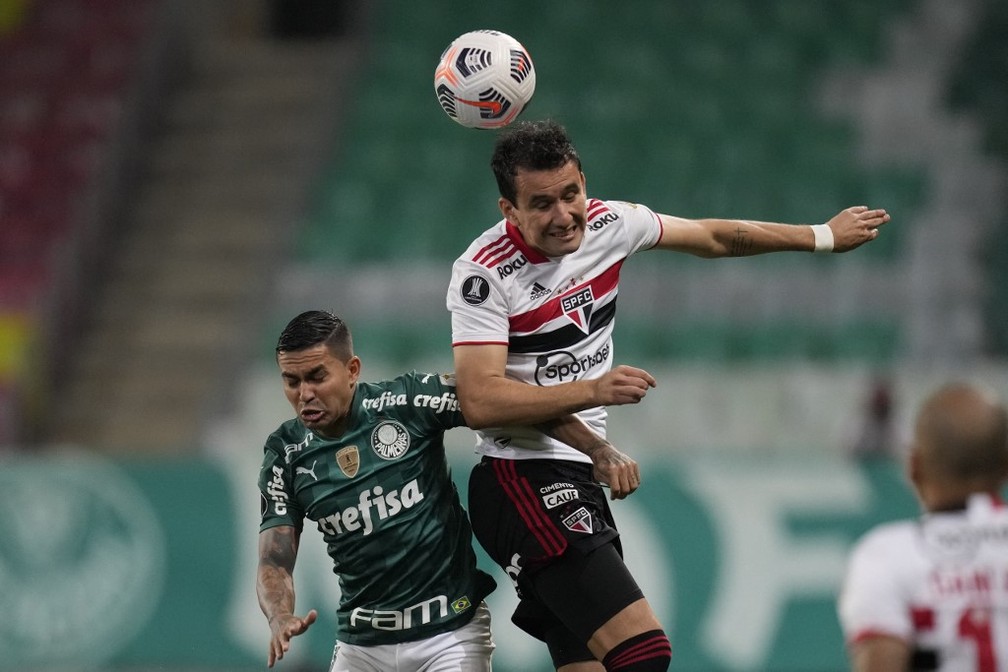 O que aconteceu desde a final do Paulistão nos rivais