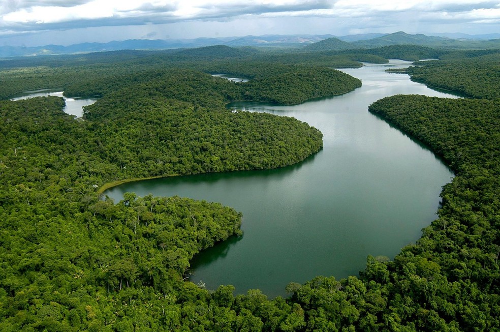Parque Estadual do Rio Doce passa a exigir cartão de vacinação atualizado aos visitantes devido