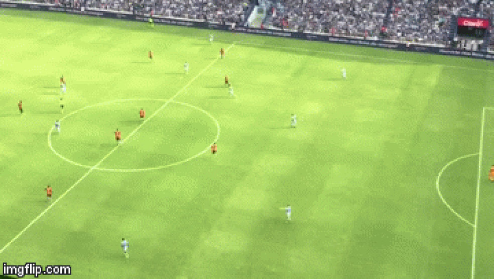 So�z � comparado pela imprensa local a Pogba (Foto: Reprodu��o)