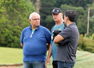 Grêmio detalha mercado e analisa lista com até 6 opções de reforços