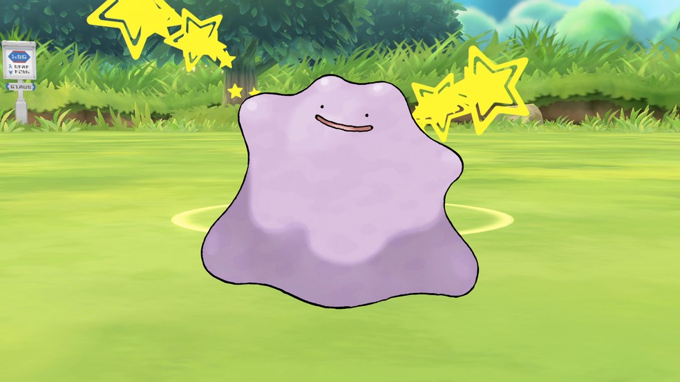 Pokemon Go Lista Traz Os 12 Pokemon Mais Raros Do Game Mobile Jogos Techtudo