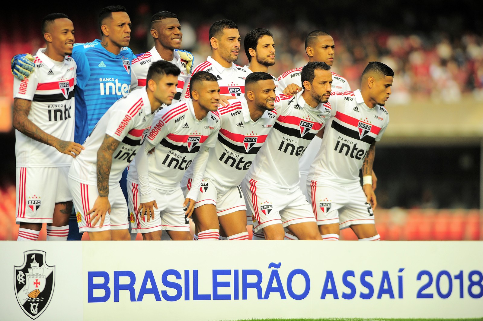 [COMENTE E DÊ SUA NOTA] Atuações do São Paulo: Tréllez entra para brilhar; Everton e Rojas se destacam
