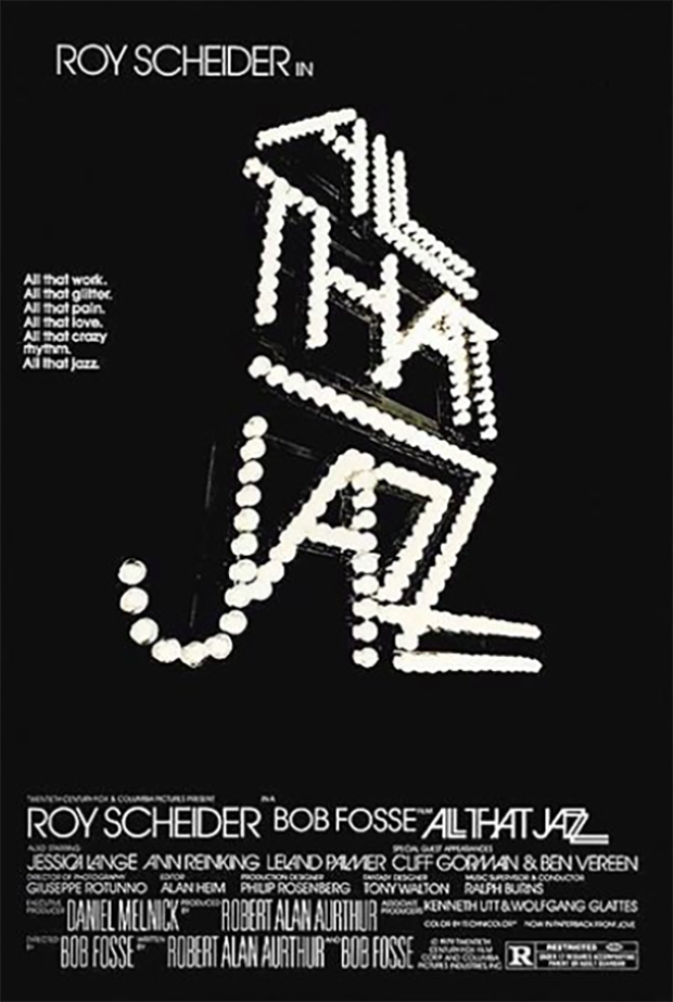 All that Jazz (Foto: Reprodução )