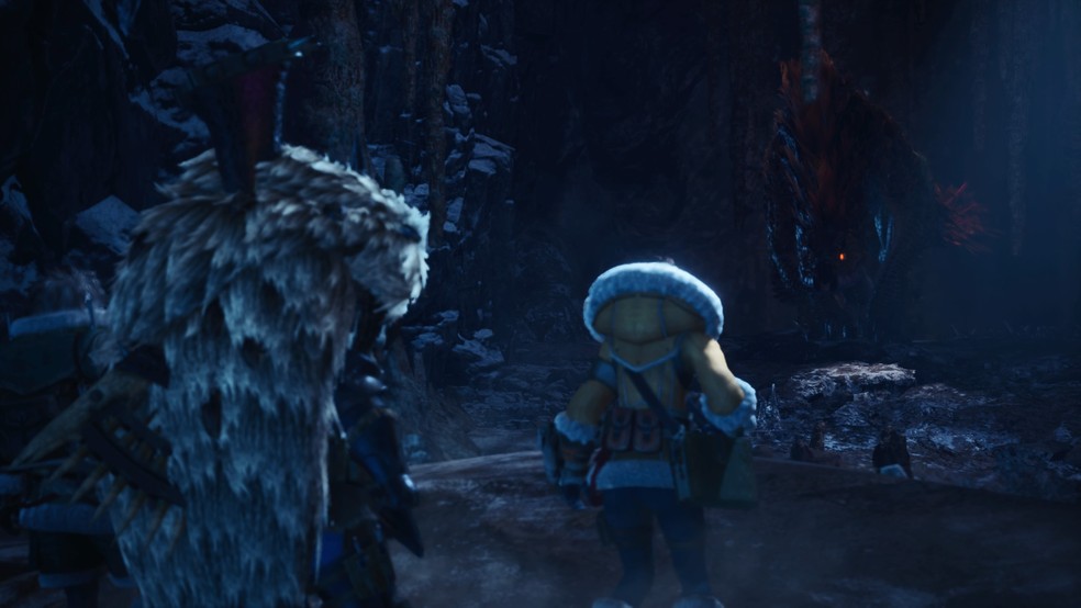 Monster Hunter World Iceborne: como jogar a nova expansão ...