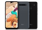 LG K41S | Celulares e Tablets – [Blog GigaOutlet]