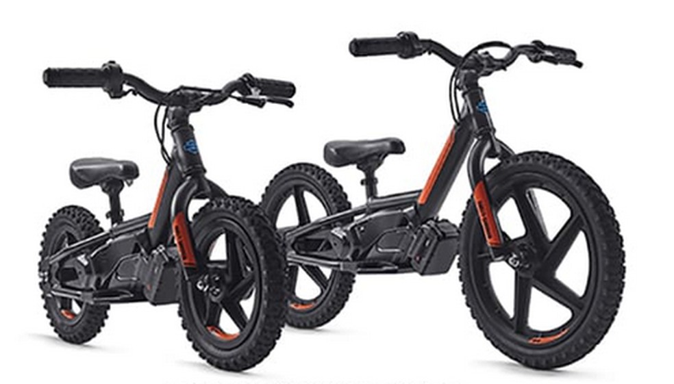 Harley Davidson Tera Linha De Bicicletas Eletricas Para Criancas