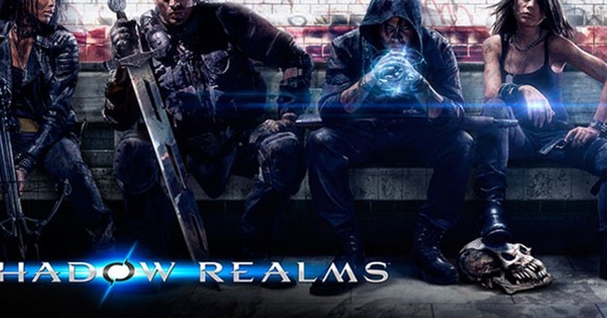 realms mmo