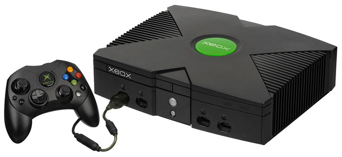 Jogos do primeiro Xbox poderão se tornar compatíveis com o One, diz Phil Spencer (Foto: Divulgação/Microsoft)