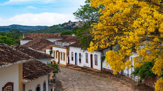 As 5 melhores cidades históricas do Brasil para conhecer