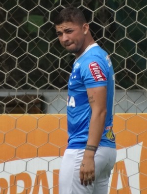 Dispensado do Grêmio, Judivan tem motivo especial para secar gaúchos