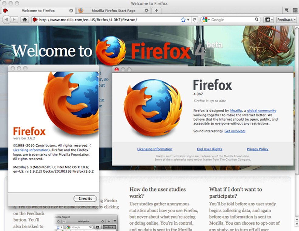 firefox add ons