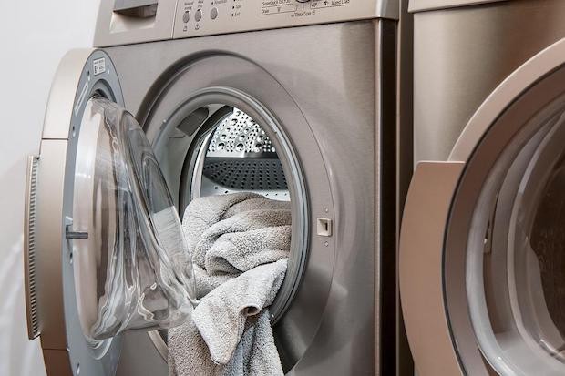 A lavadora é um dos itens mais caros de uma casa (Foto: Pixabay / CreativeCommons)