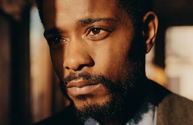 LaKeith Stanfield, de 'Corra!', desabafa após ser acusado de tentar se