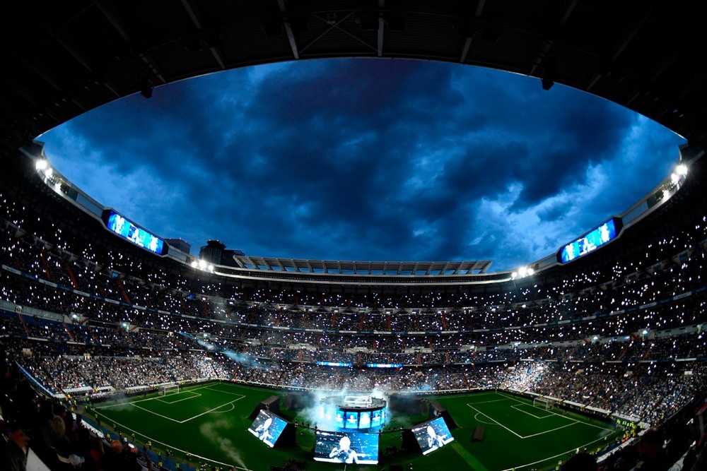 [OFF] Final da Libertadores entre River e Boca será dia 9 no estádio do Real Madrid; Decisão interessa ao Tricolor