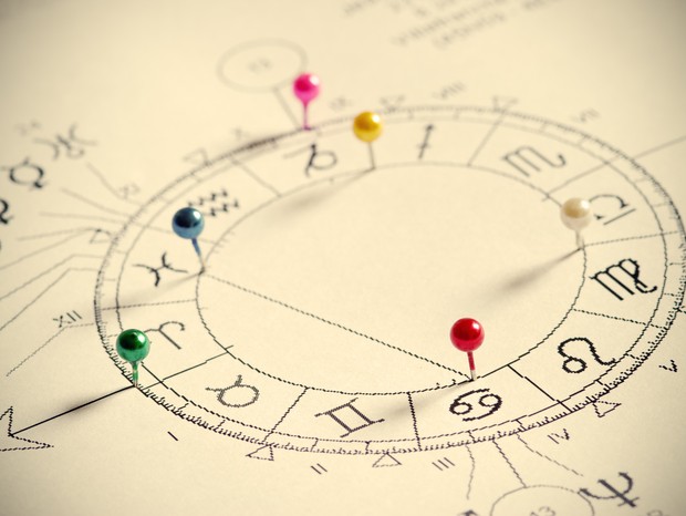 Horóscopo; signos; astrologia (Foto: Thinkstock)