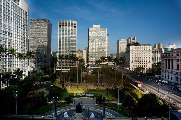 Arquitetos e Urbanistas contam o que deixaria São Paulo (realmente) linda (Foto: Tuca Reinés)