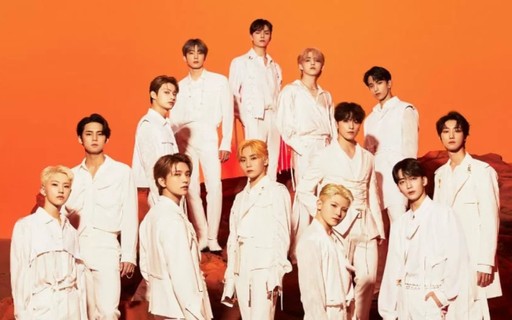 SEVENTEEN aborda dificuldades em comeback com 'Face The Sun