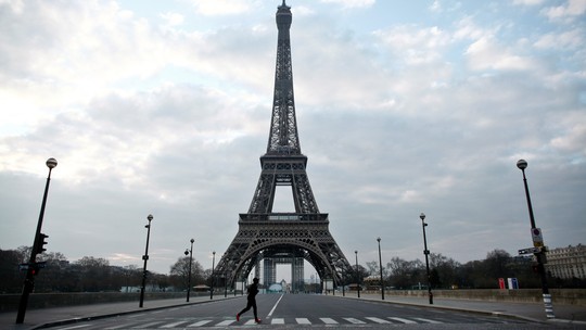 Foto: (Thibault Camus/AP)